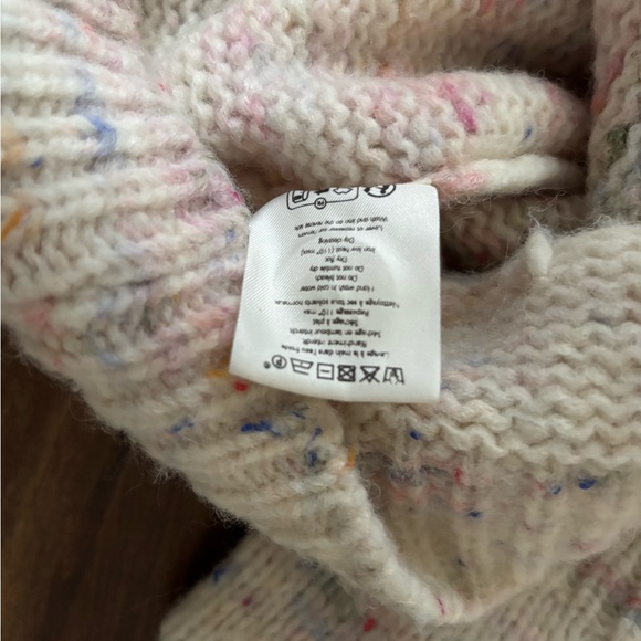 RARE EUC Sezane Luc Jumper/Sweater - Picture 12 of 12